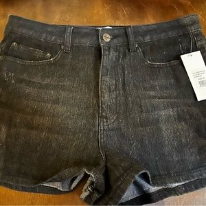Sugar high shorts size 28